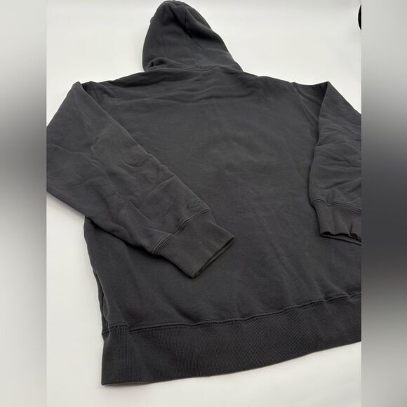 Hollister | Men's Gray Zip-Up oversized Hoodie | XS - Picture 8 of 8
